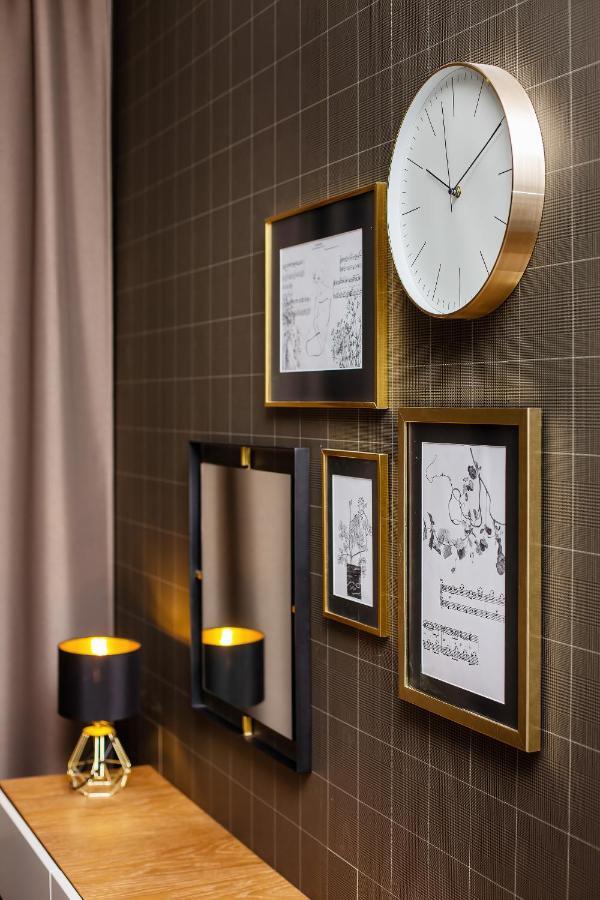 Apartments Konstruktorska by Renters Prestige Warszawa Eksteriør billede